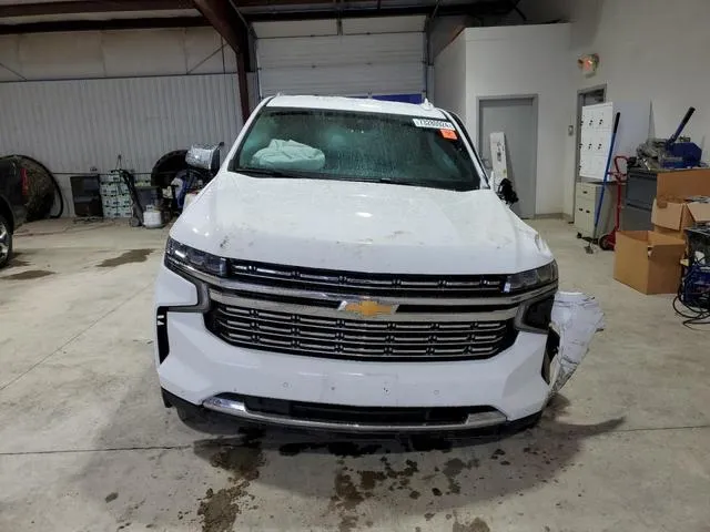 1GNSKFKDXPR339786 2023 2023 Chevrolet Suburban- K1500 Premier 5