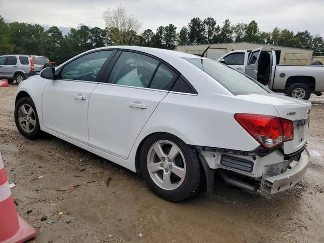 1G1PF5SC6C7315696 2012 2012 Chevrolet Cruze- LT 2