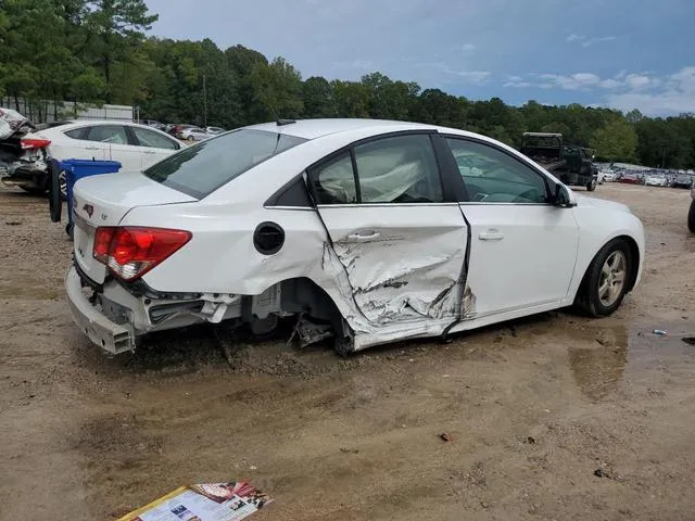 1G1PF5SC6C7315696 2012 2012 Chevrolet Cruze- LT 3