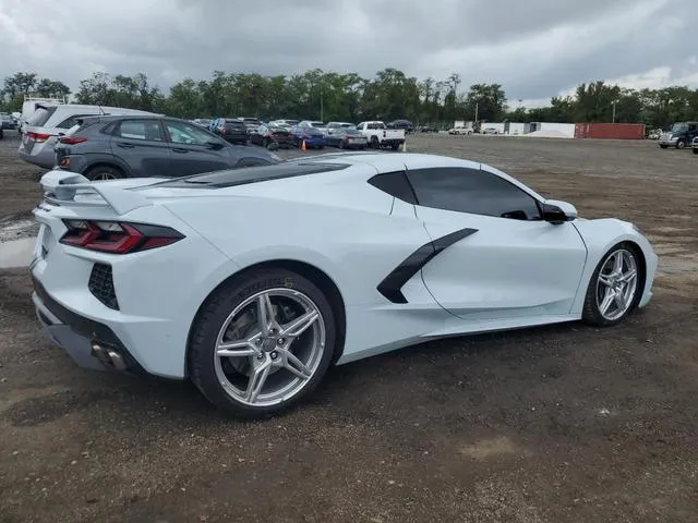 1G1YA2D41P5109369 2023 2023 Chevrolet Corvette- Stingray 1Lt 3