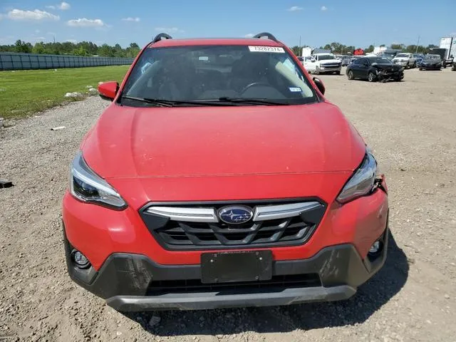 JF2GTHNCXMH221704 2021 2021 Subaru Crosstrek- Limited 5