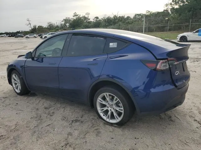 7SAYGDEE0PA153144 2023 2023 Tesla MODEL Y 2