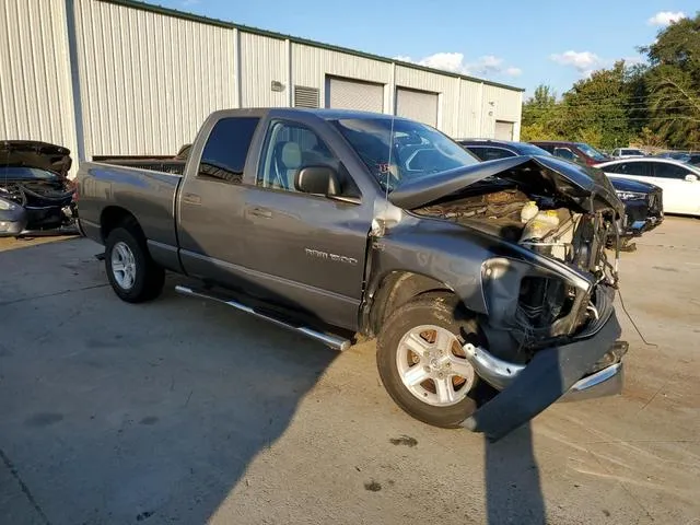 1D7HA18217S234339 2007 2007 Dodge RAM 1500- ST 4