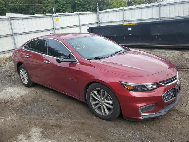 1G1ZD5ST4JF120259 2018 2018 Chevrolet Malibu- LT 4