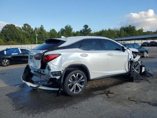 2T2HZMAA5MC215341 2021 2021 Lexus RX- 350 3