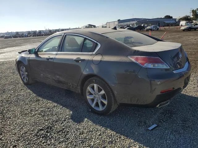 19UUA8F20DA010678 2013 2013 Acura TL 2