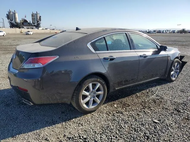 19UUA8F20DA010678 2013 2013 Acura TL 3