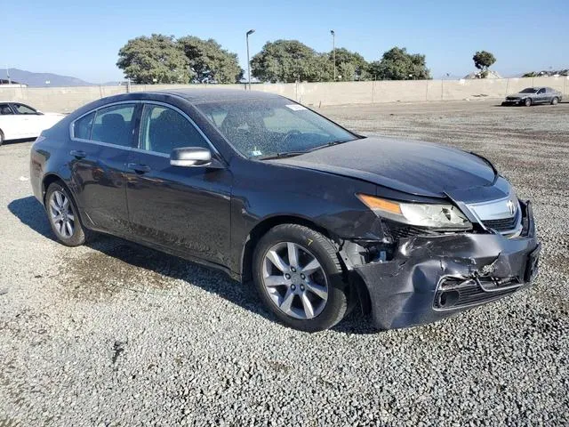 19UUA8F20DA010678 2013 2013 Acura TL 4