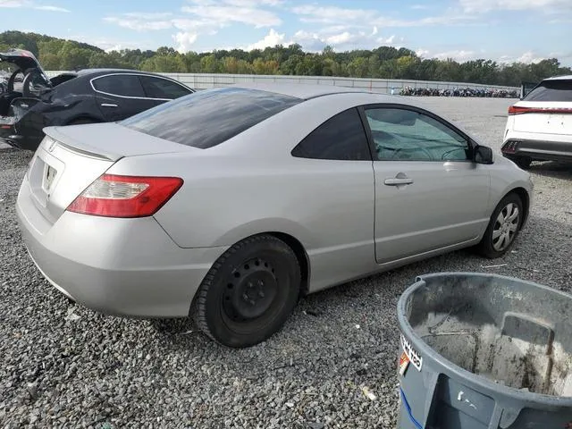 2HGFG1B61AH538525 2010 2010 Honda Civic- LX 3