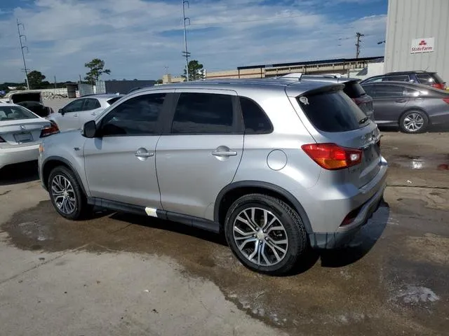 JA4AR3AW2JU013335 2018 2018 Mitsubishi Outlander- ES 2