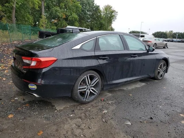 1HGCV1F37JA239645 2018 2018 Honda Accord- Sport 3