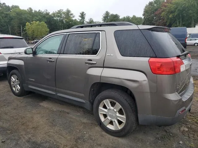 2CTALSEC0B6348213 2011 2011 GMC Terrain- Sle 2