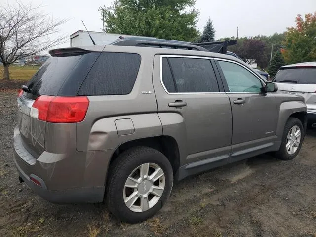 2CTALSEC0B6348213 2011 2011 GMC Terrain- Sle 3