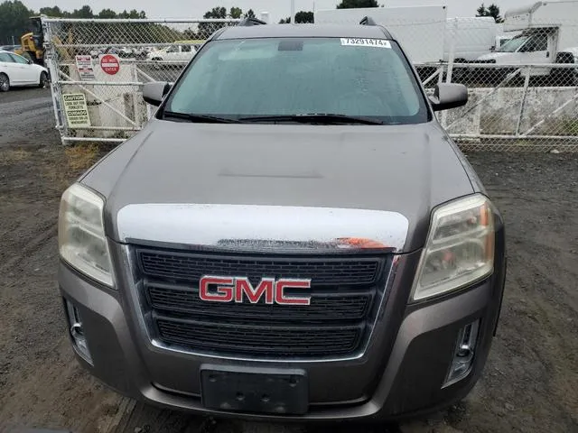 2CTALSEC0B6348213 2011 2011 GMC Terrain- Sle 5