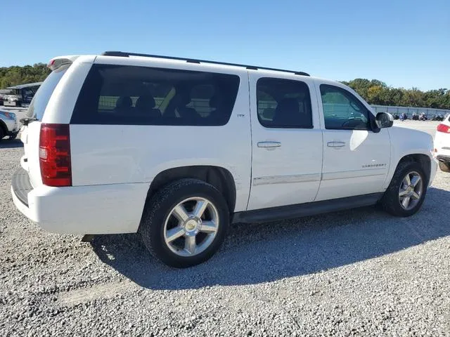 3GNFK16377G118913 2007 2007 Chevrolet Suburban- K1500 3