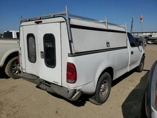 2FTRF17214CA54666 2004 2004 Ford F-150- Classic 3