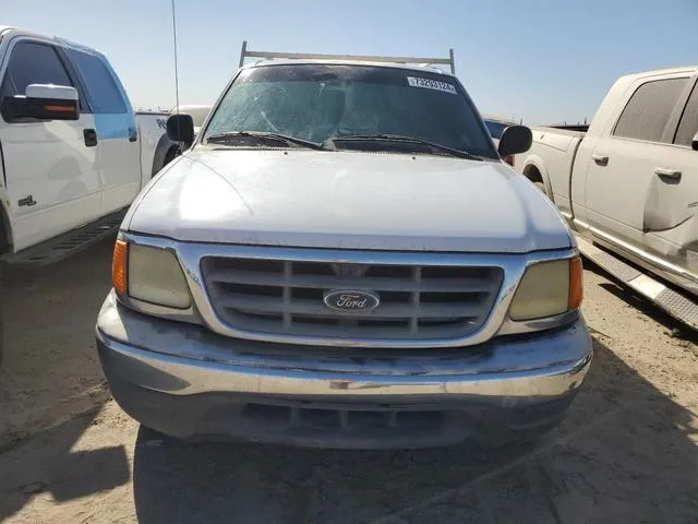 2FTRF17214CA54666 2004 2004 Ford F-150- Classic 5