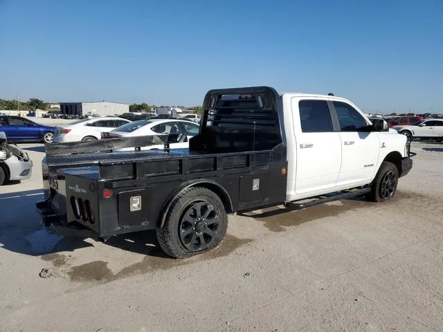 3C6UR5JL0KG671641 2019 2019 RAM 2500- Big Horn 3