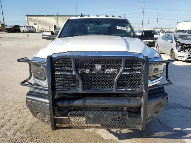 3C6UR5JL0KG671641 2019 2019 RAM 2500- Big Horn 5