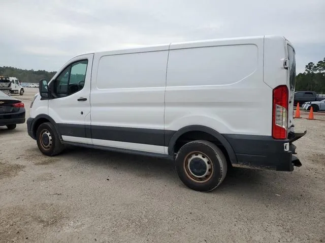 1FTYE1Y88MKA83997 2021 2021 Ford Transit- T-150 2