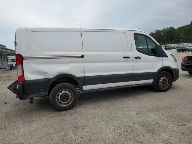 1FTYE1Y88MKA83997 2021 2021 Ford Transit- T-150 3