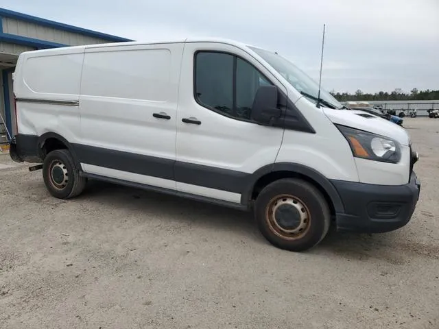 1FTYE1Y88MKA83997 2021 2021 Ford Transit- T-150 4