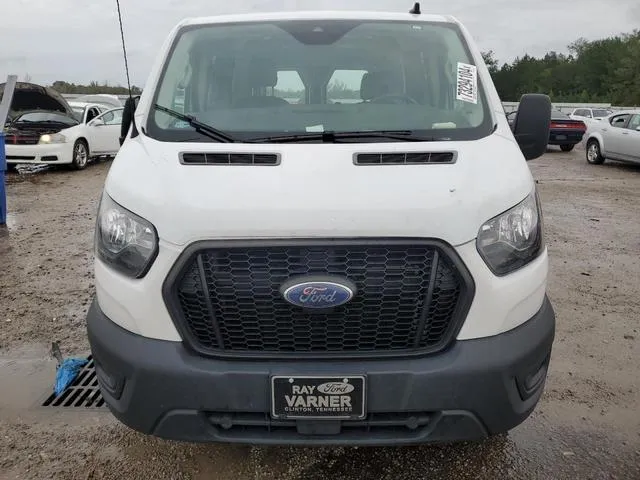 1FTYE1Y88MKA83997 2021 2021 Ford Transit- T-150 5