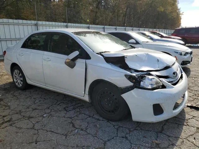 5YFBU4EEXCP068566 2012 2012 Toyota Corolla- Base 4