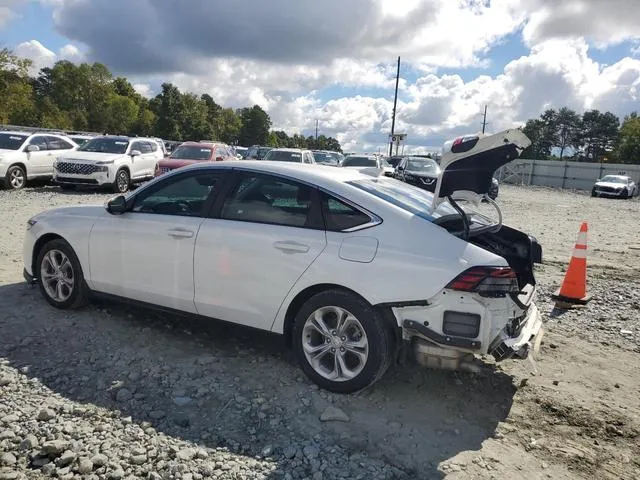 1HGCY1F27PA011491 2023 2023 Honda Accord- LX 2