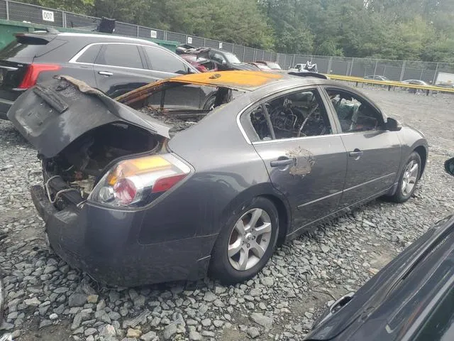 1N4BL21E88N448061 2008 2008 Nissan Altima- 3-5SE 3