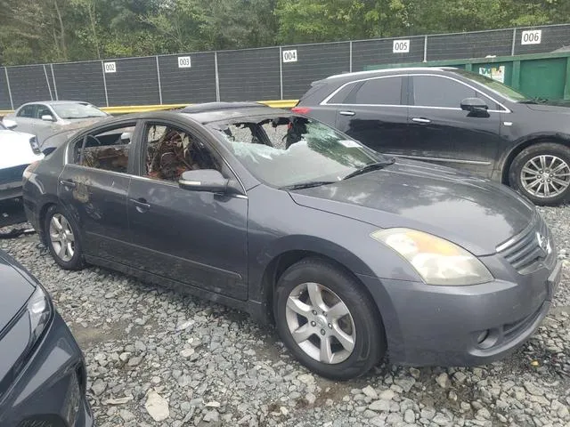 1N4BL21E88N448061 2008 2008 Nissan Altima- 3-5SE 4