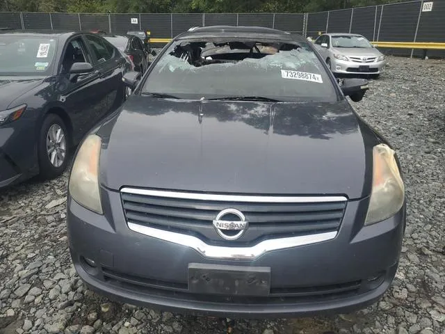 1N4BL21E88N448061 2008 2008 Nissan Altima- 3-5SE 5