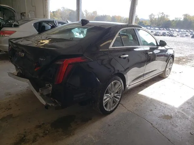 1G6DF5RK6P0132369 2023 2023 Cadillac CT4- Premium Luxury 3