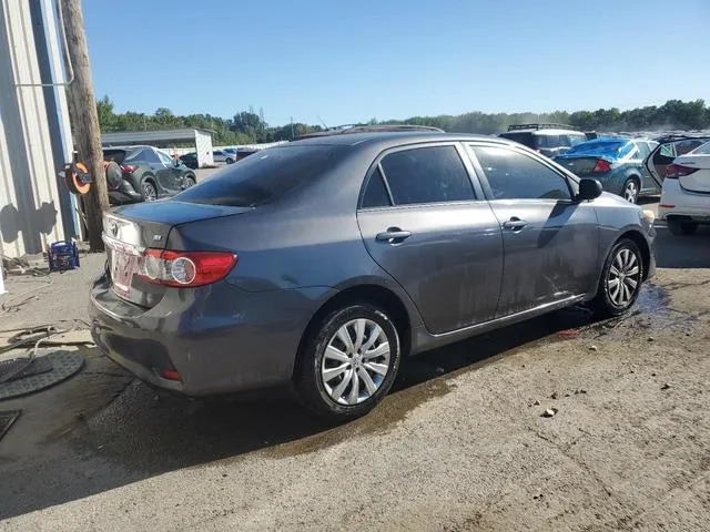 JTDBU4EE0DJ116999 2013 2013 Toyota Corolla- Base 3