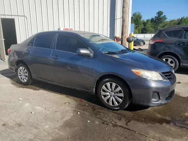 JTDBU4EE0DJ116999 2013 2013 Toyota Corolla- Base 4