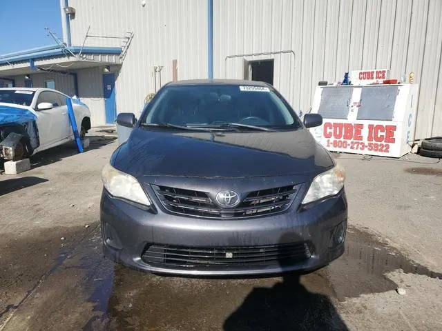 JTDBU4EE0DJ116999 2013 2013 Toyota Corolla- Base 5