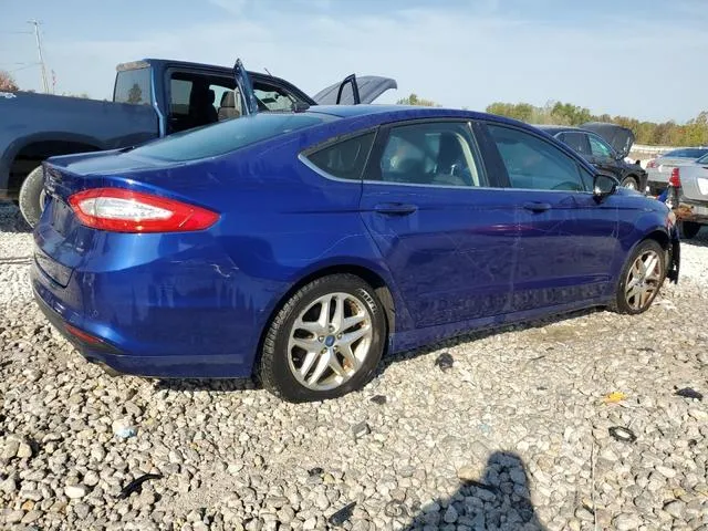 3FA6P0H78DR124228 2013 2013 Ford Fusion- SE 3