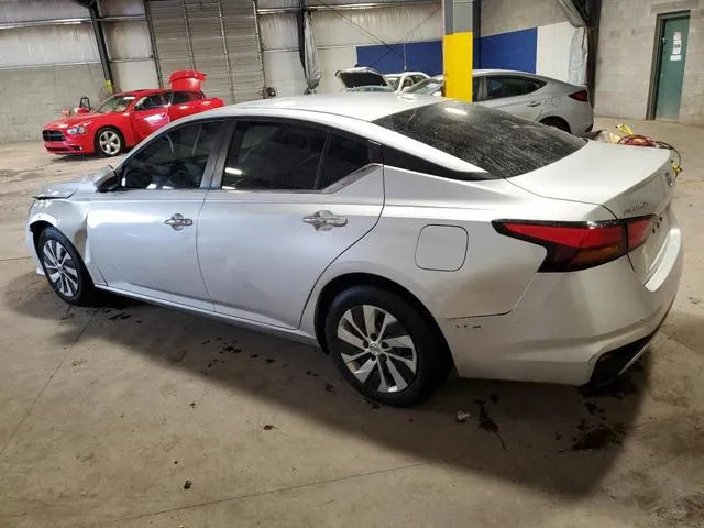 1N4BL4BVXKC113252 2019 2019 Nissan Altima- S 2