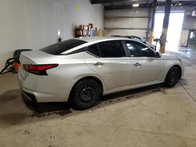 1N4BL4BVXKC113252 2019 2019 Nissan Altima- S 3