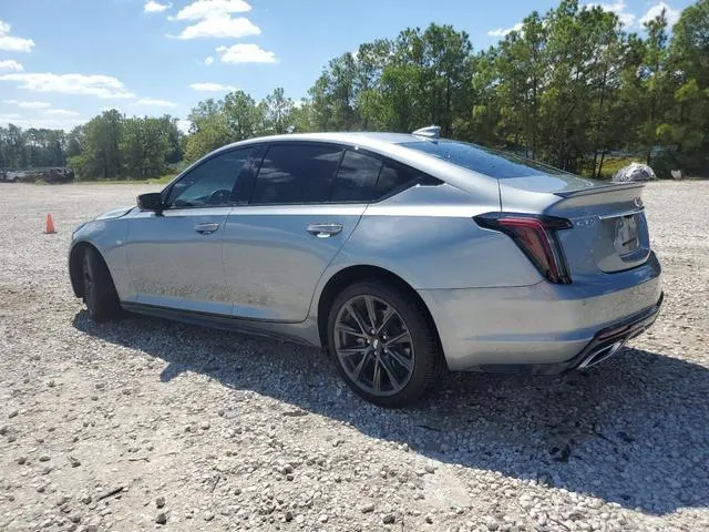 1G6DP5RK9R0128624 2024 2024 Cadillac CT5- Sport 2