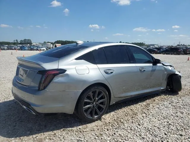 1G6DP5RK9R0128624 2024 2024 Cadillac CT5- Sport 3