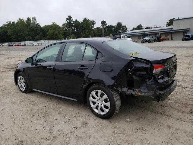 5YFB4MDE2RP106799 2024 2024 Toyota Corolla- LE 2