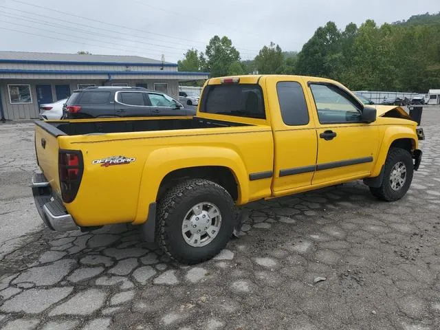 1GTDT196668287179 2006 2006 GMC Canyon 3