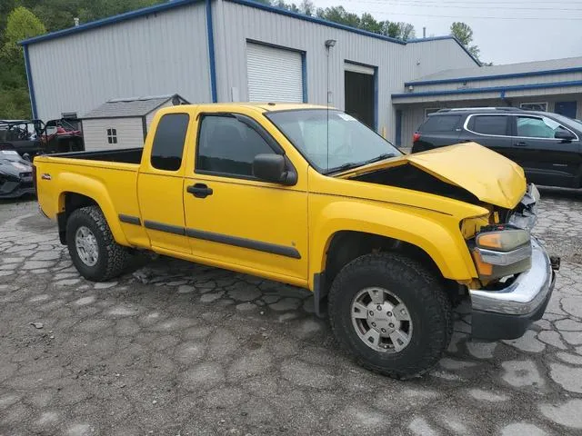 1GTDT196668287179 2006 2006 GMC Canyon 4