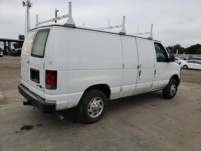 1FTNE1EW6CDB06198 2012 2012 Ford Econoline- E150 Van 3