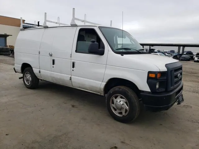 1FTNE1EW6CDB06198 2012 2012 Ford Econoline- E150 Van 4