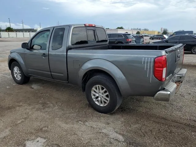 1N6BD0CT0HN740825 2017 2017 Nissan Frontier- S 2