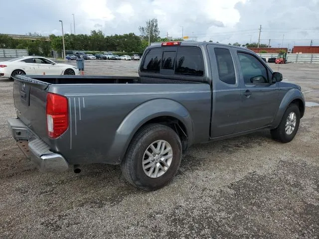 1N6BD0CT0HN740825 2017 2017 Nissan Frontier- S 3