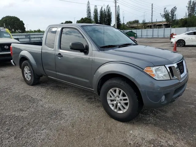 1N6BD0CT0HN740825 2017 2017 Nissan Frontier- S 4