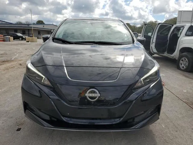 1N4CZ1CV3RC554330 2024 2024 Nissan Leaf- Sv Plus 5